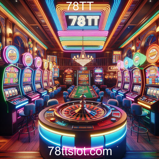 A Evolução dos Jogos de Arcade em 78TT