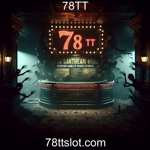 Desbravando o Mundo dos Quebra-Cabeças no 78TT