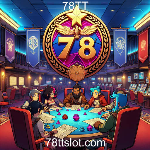 Explore a Diversidade dos Jogos de Cartas no 78TT